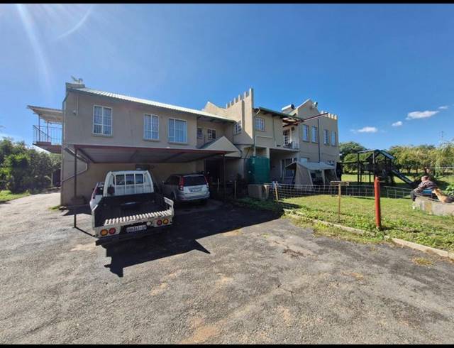 FARM FOR SALE IN MNANDI